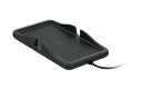 【対象ショップ限定!抽選で最大100%ポイントバック】 kashimura カシムラ QIワイヤレス充電シリコーントレイ 10W KW-34