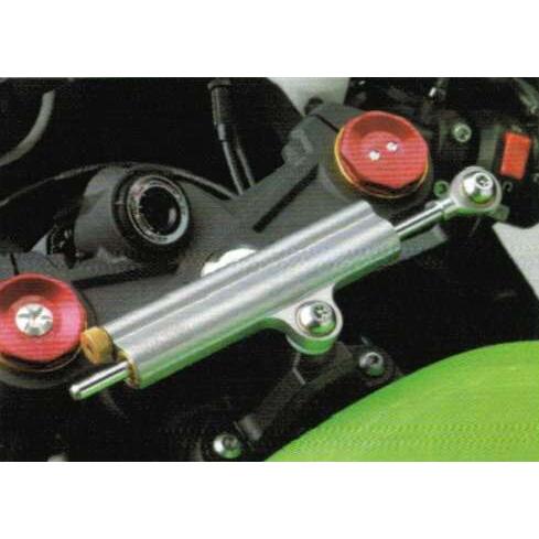 CNC Racing CNCレーシング Steering damper kit MULTISTRADA V4 Pikes Peak MULTISTRADA V4 RS DUCATI ドゥカティ DUCATI ドゥカティ