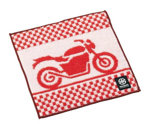 【抽選で最大100%Pバック】Kawasaki カワサキ 純正 今治タオル ハンカチ Z900RS J7005-0069 【抽選で最大100%Pバック】Kawasaki カワサキ 純正 今治タオル ハンカチ Z900RS J7005-0069