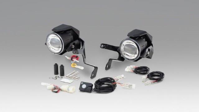 KIJIMA キジマ エンジンガード ブラック NC700S/X 750S/X/DCT -20 405-231