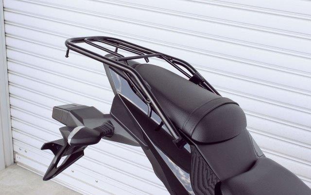 KIJIMA キジマ エンジンガード ブラック GROM 21Y- 405-241