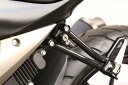 【抽選で最大100%ポイントバック】KIJIMA キジマ ヘルメットロック ブラック 17Y GSX-S125/R125 GSX-R125/GSX-S125 3...