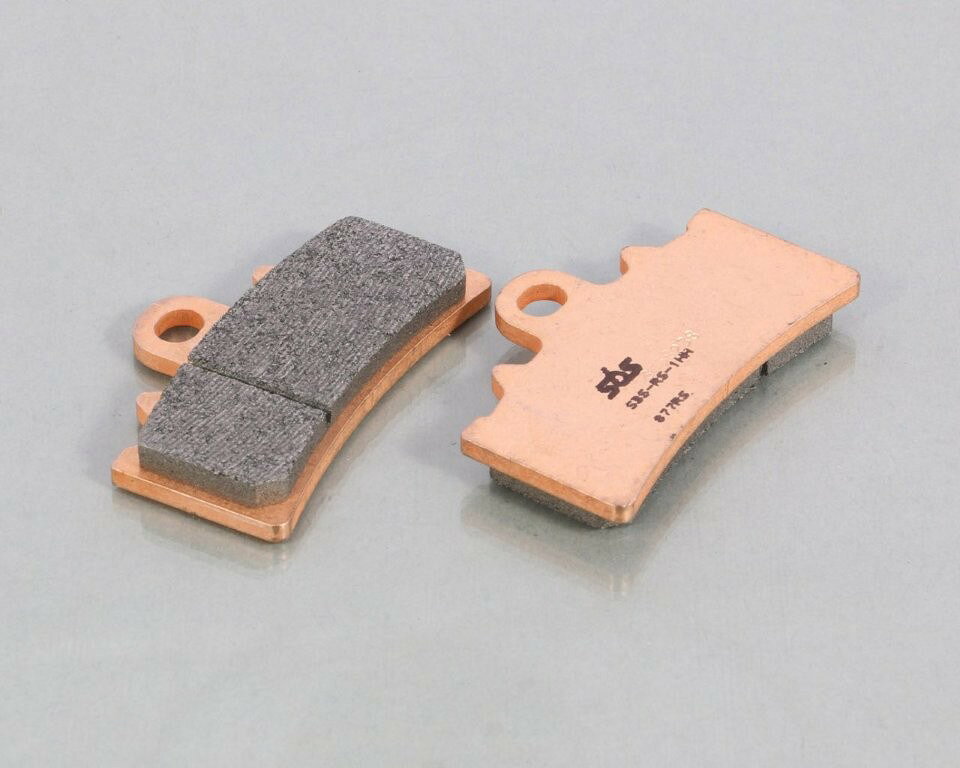 在庫有り KITACO キタコ BMW G310R KTM 390デューク(フロント)等 SBSブレーキパッド 877 シリーズ 777-0877098