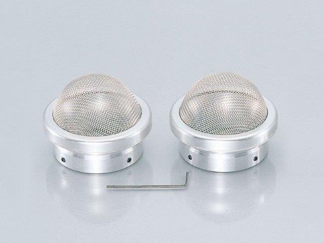 【抽選で最大100％ポイントバック】KITACO キタコ カスタムファンネルΦ44 汎用 ファンネル 514-4000440