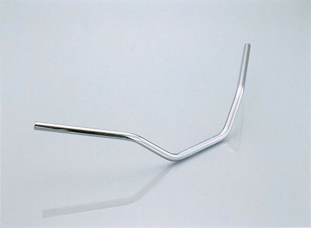 KITACO キタコ トラッカーハンドルNEW スチール/ブリッチナシ 107-619-1806-11