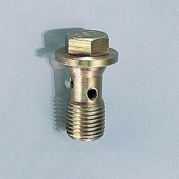 KITACO キタコ メインジェットホルダー MIKUNI VM20 401-0500004