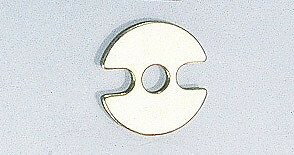 在庫有り KITACO キタコ キャブレターパーツ VM18 プレート 401-0600511