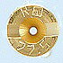 �߸�ͭ�� KITACO ������ �ᥤ�󥸥��å�(MIKUNI�ޥ륬��/���祦) #162.5 450-3061625