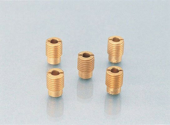 Carburetors - 在庫有り KITACO キタコ メインJET #90 ケイヒン ネジガタ 450-3040900