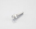 【抽選で最大100%Pバック】 KITACO キタコ フランジ付六角ボルト(SUS) M8X40 P1.25/2PC 0900-082-03006