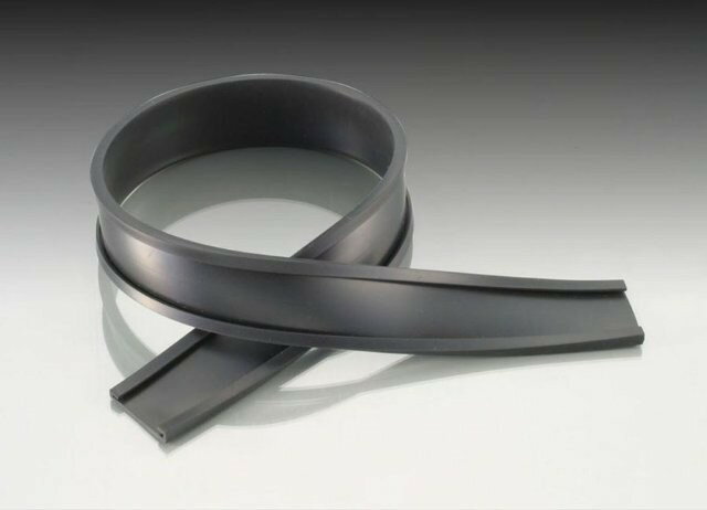 KITACO キタコ サイレンサーバンドラバー 2.5mm厚/50cm 0900-999-10500