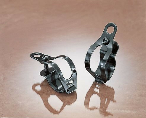 KITACO キタコ ウインカートリツケバンド BLK 103-55-0500-11