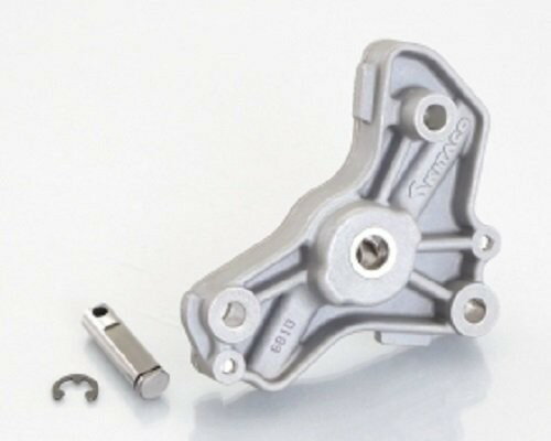 ラジエターホース YZ450F 2S2 34P3 クーラントホース '06-'09 ブルー ヤマハ CMS