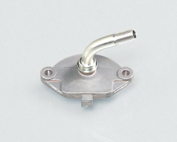 KITACO キタコ PWK28 トップB 401-0800611(2)