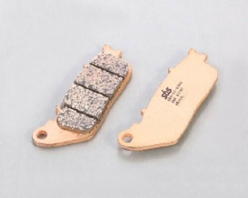 在庫有り KITACO キタコ SBSブレーキパッド 862LS CB1000R 08- 777-0862030