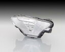 KITACO キタコ LEDテールランプセット クリア YZF-R25 809-0770300
