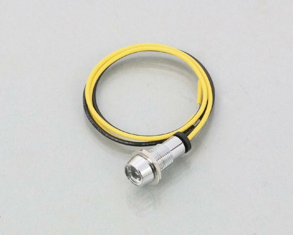 KITACO キタコ LEDパイロットランプ オレンジ 0901-752-90030