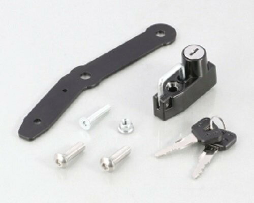在庫有り KITACO キタコ ヘルメットホルダー GSX250R 17 80-564-28100