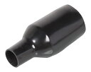 【抽選で最大100%ポイントバック】KITAKO キタコ コネクターカバー 15X30X70mm 0900-755-03006