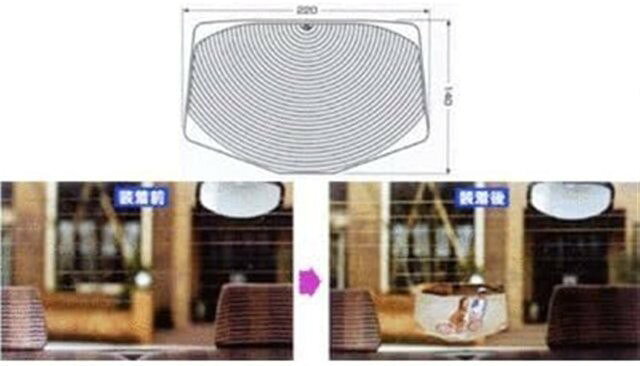 KOITO 小糸製作所 セ-フティ-ワイドビュ-ア SWV-F200W