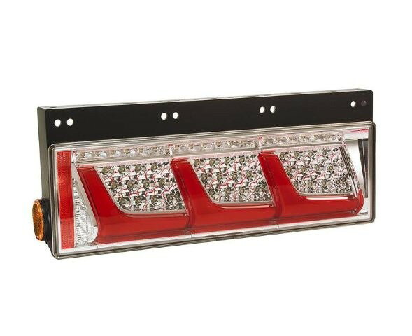 KOITO 小糸製作所 LED-RCL 3レン シーケンシャルL LEDRCL-24LS