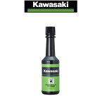 在庫有り 当日発送 Kawasaki カワサキ純正 100ml デポジットクリーナー(ガソリン添加剤) J5013-0003 エンジンノ燃焼室、燃料系統ノ洗浄剤