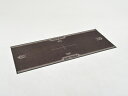 DAYTONA デイトナ メンテナンスマット【 820×2000mm 】 ガレージ用品 16094
