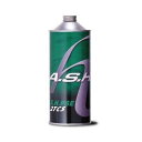 【抽選で最大100%ポイントバック】在庫有り 当日発送 A.S.H OILアッシュオイル PSE 2TCS MOTO-SPEC 1L 2サイクルオイル ASH-...