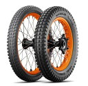 【抽選で最大100%ポイントバック】MICHELIN ミシュラン 2.75-21 M/C 45M TT TRIAL COMPETITION トライアルコンペティ...
