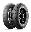 【対象ショップ限定!抽選で最大100%ポイントバック】MICHELIN ミシュラン 240/40R18 M/C 79V TL COMMANDER II コマンダ...
