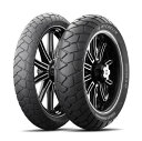 【対象ショップ限定!抽選で最大100%ポイントバック】MICHELIN ミシュラン 170/60R17 M/C 72V TL SCORCHER ADVENTUR...