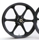 ACTIVE アクティブ アルミニウム鍛造ホイール TYPE-N F 275-18 ゴールド Z650RS 039 22 28675092