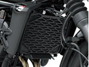 R&G アールアンドジー Radiator & Oil Cooler Guard Set:BLACK DUCATI Supersport/S 950Supersport/S