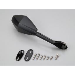 DAYTONA デイトナ ハイビジミラーダイヤカウリングL/ミギ 16946