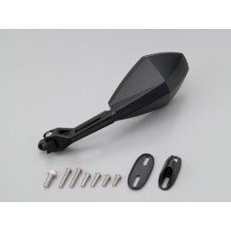 DAYTONA デイトナ ハイビジミラーダイヤカウリングS/ヒダリ 16947