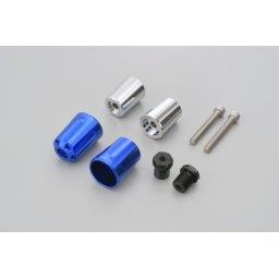 DAYTONA �ǥ��ȥ� HW�С�����ɥ�ܥ�С� �������ȥϥ�ɥ�С� (BLU)M17K 17254