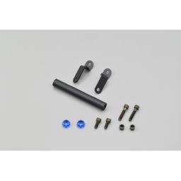 DAYTONA デイトナ マルチバーホルダー YAMAHA ヤマハ YZF-R25 ブルー 17869