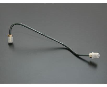 DOREMI COLLECTION ドレミコレクション キャリパーパイプ(左) Kawasaki カワサキ Z1　10352