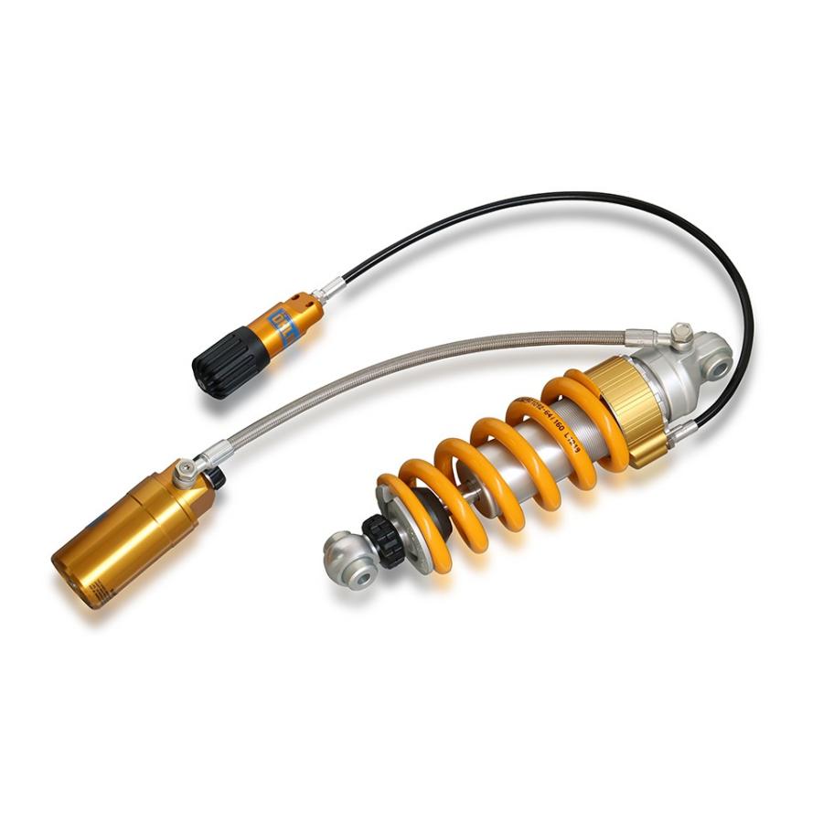 在庫有り 当日発送 OHLINS オーリンズ リアショックアブソーバー 【国内正規品・保証付】HONDA ホンダ CB1000R HO828