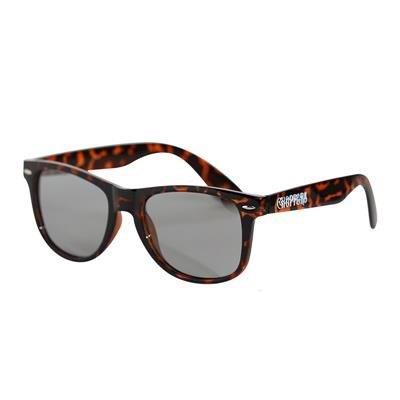 【抽選で最大100%Pバック】GOODS グッズ SUNGLASS Choppers タイガーフレーム Polarized&Dimming UA-00005