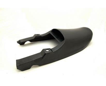 ドレミコレクション Kawasaki Z1 テールカウル(ABS) 10815