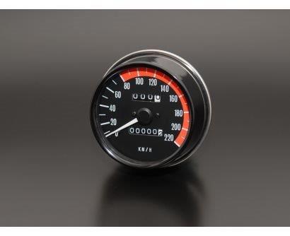 楽天市場】z650 ザッパー(スピードメーター|メーター 楽天市場】z650 ザッパー(スピードメーター|メーター