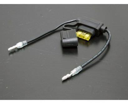 【対象ショップ限定！抽選で最大100％ポイントバック】ドレミコレクション Kawasaki Z1平型ヒューズキット 11195