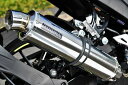 BEAMS ビームス R-EVO ステンレスサイレンサー 政府認証 車種:SUZUKI GIXER SF250 G344--53-S6J