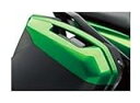 【抽選で最大100%Pバック】Kawasaki カワサキ パニアケースカバー(左右セット) Kawasaki Ninja H2 SX SE+/Ninja H2 ...