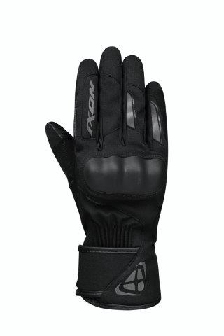 IXON イクソン ウインターグローブ PRO RUSSEL 2(BK)S 300111081-1001-S