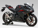 YOSHIMURA ヨシムラ ステップKIT X-TREAD HONDA CBR250RR(17-19/23)バックステップ 559-42C-V000