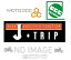 J-TRIP Jトリップ ジェイトリップ 113S用 車輪用BT＆チョウナット300 JT-113A300