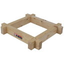 【抽選で最大100%Pバック】J-TRIP Jトリップ ジェイトリップ タイヤ交換木枠 12 JT-9032