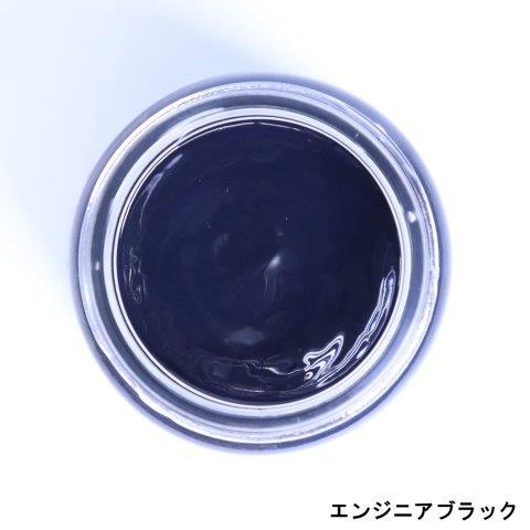 【対象ショップ限定!抽選で最大100%ポイントバック】オリオンエース M.MOWBRAY SADDLEUP ブーツクリーム エンジニアブラック 2163-black